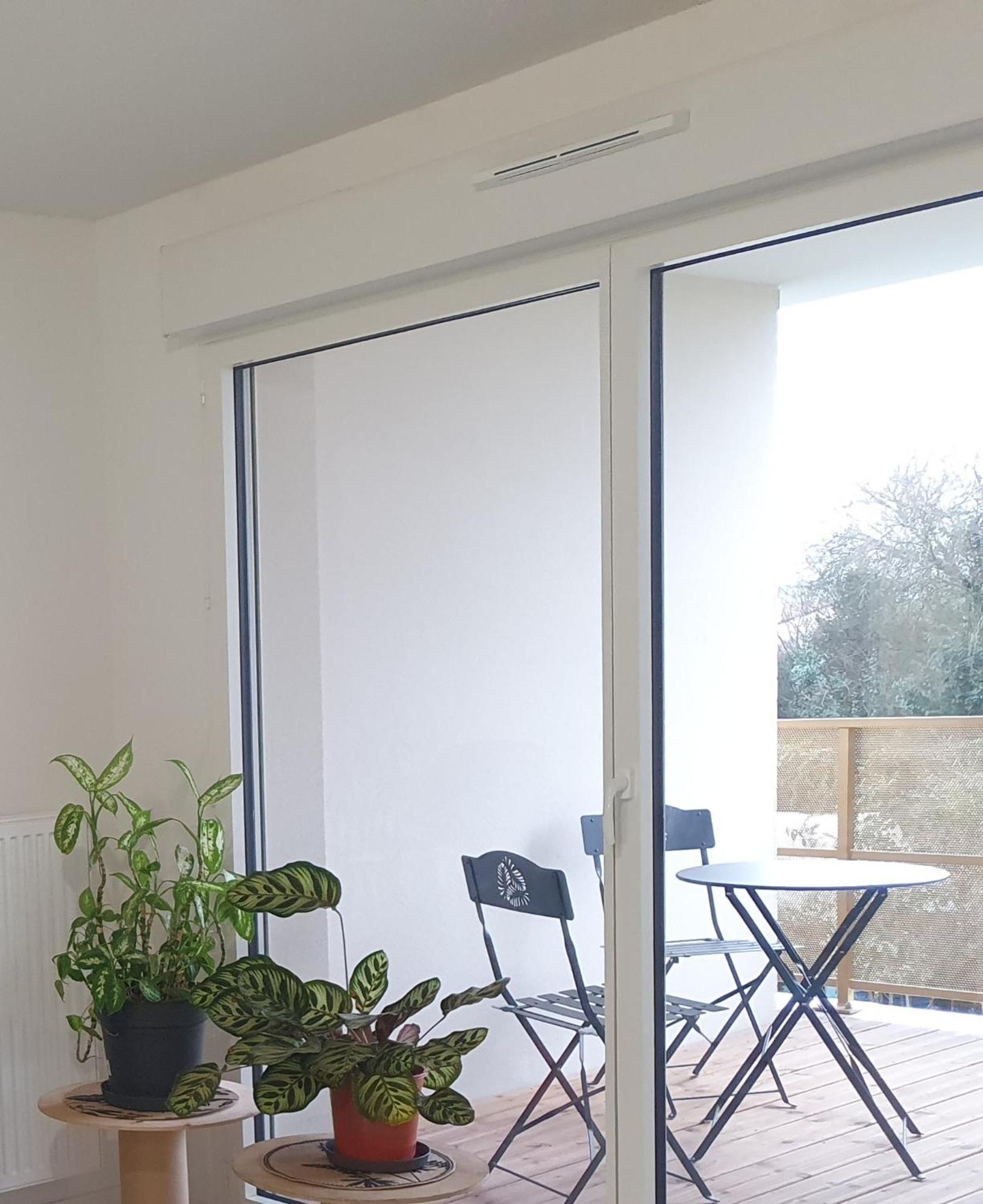 Appartement A Floirac Avec 2 Chambres, Un Parking Prive, Une Terrasse, A 5 Minutes En Voiture De L'Arkea Arena De Bordeaux Exterior photo